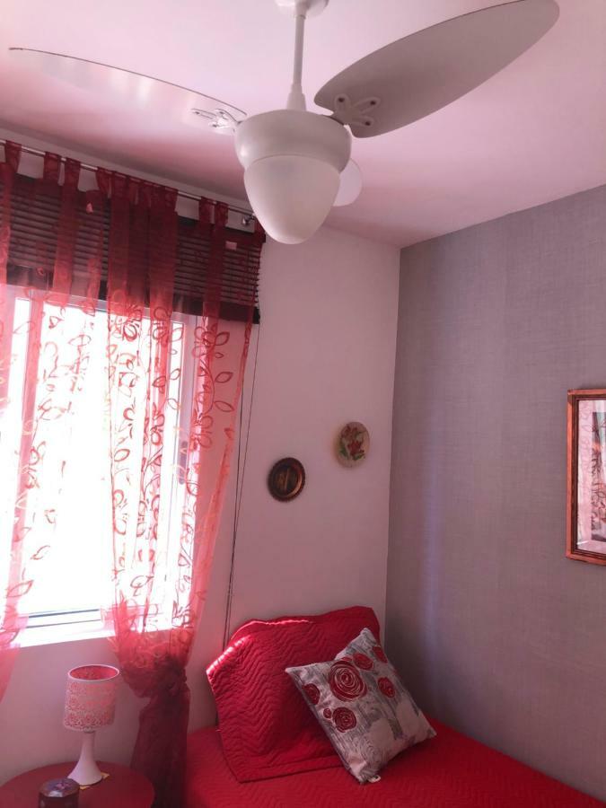 Bilingual Home Белу-Оризонти Экстерьер фото