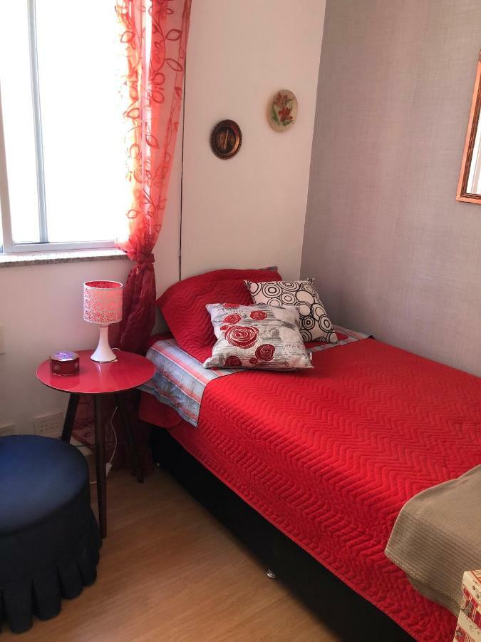 Bilingual Home Белу-Оризонти Экстерьер фото