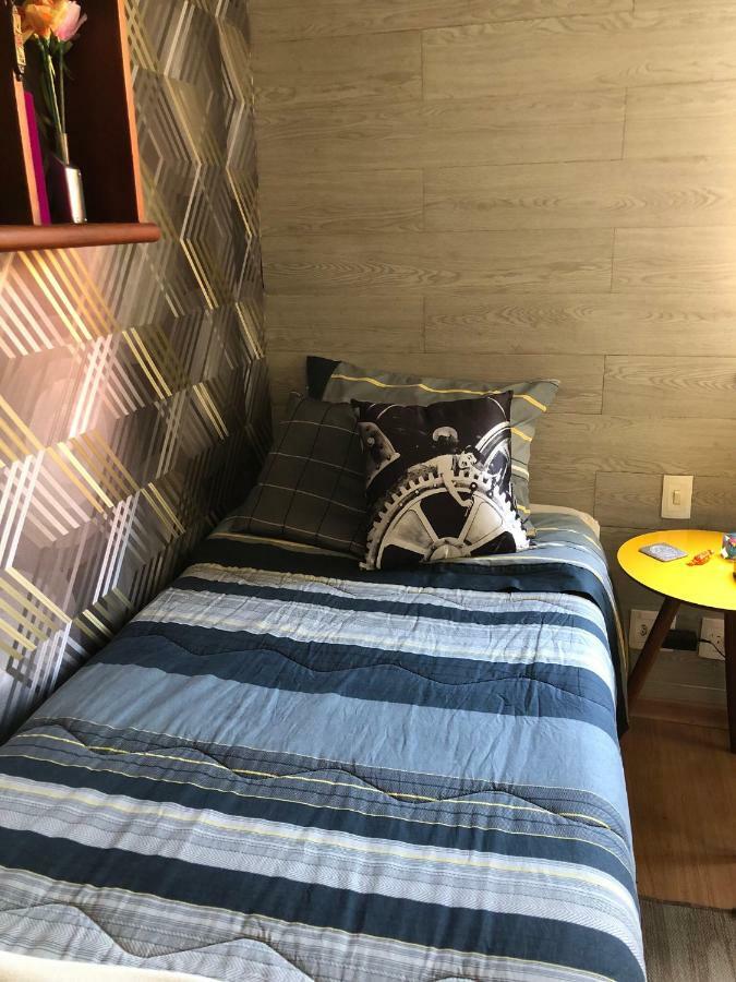 Bilingual Home Белу-Оризонти Экстерьер фото