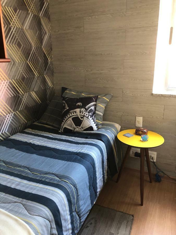 Bilingual Home Белу-Оризонти Экстерьер фото