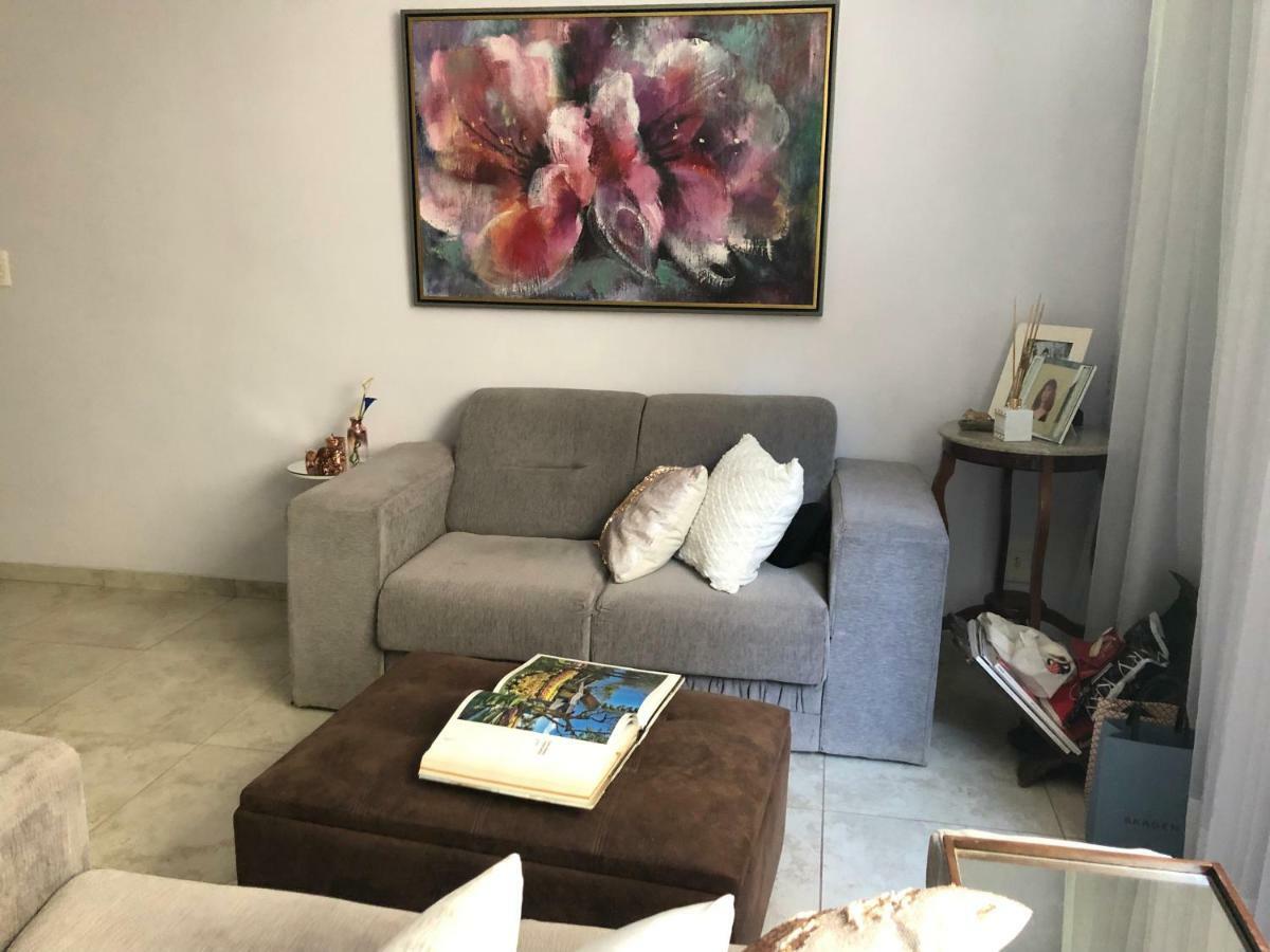Bilingual Home Белу-Оризонти Экстерьер фото