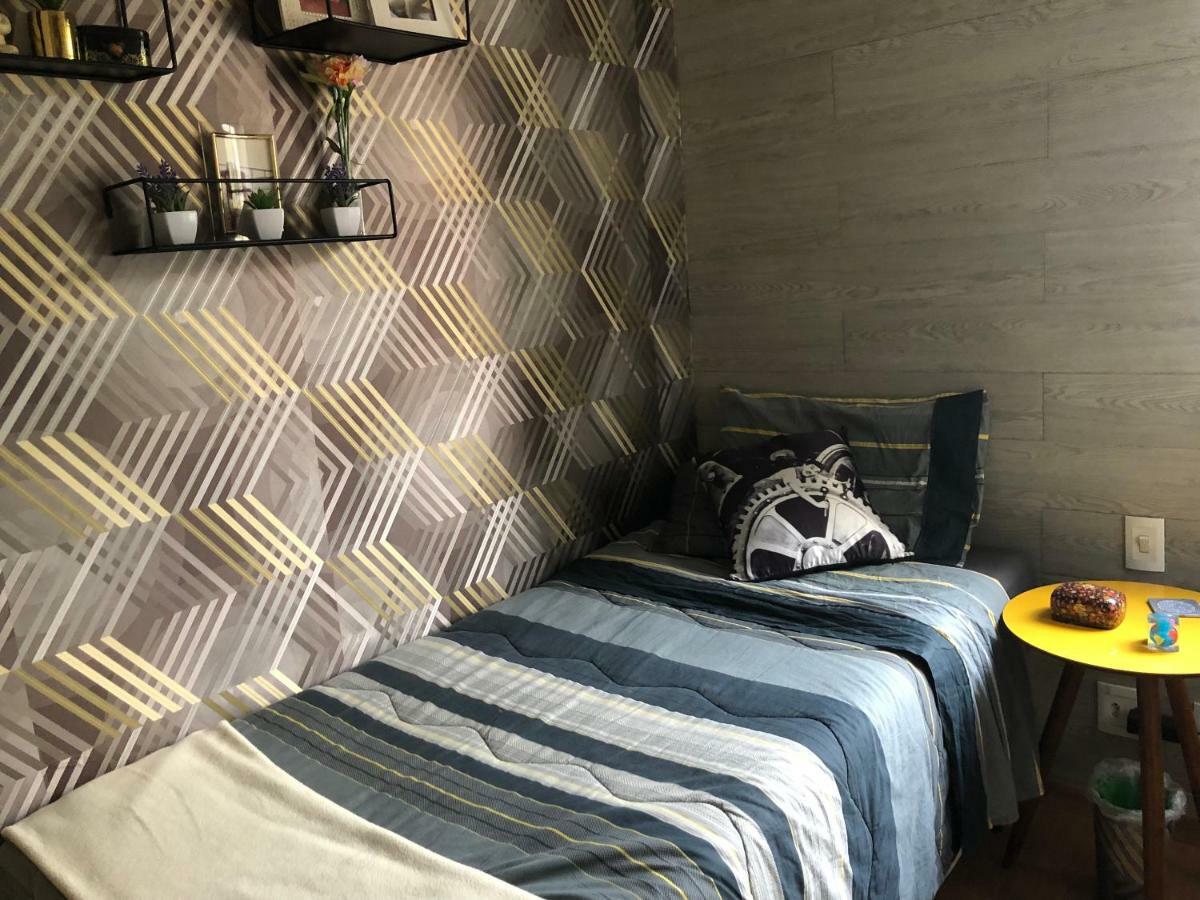 Bilingual Home Белу-Оризонти Экстерьер фото