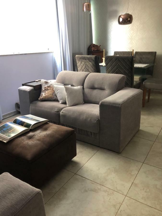 Bilingual Home Белу-Оризонти Экстерьер фото