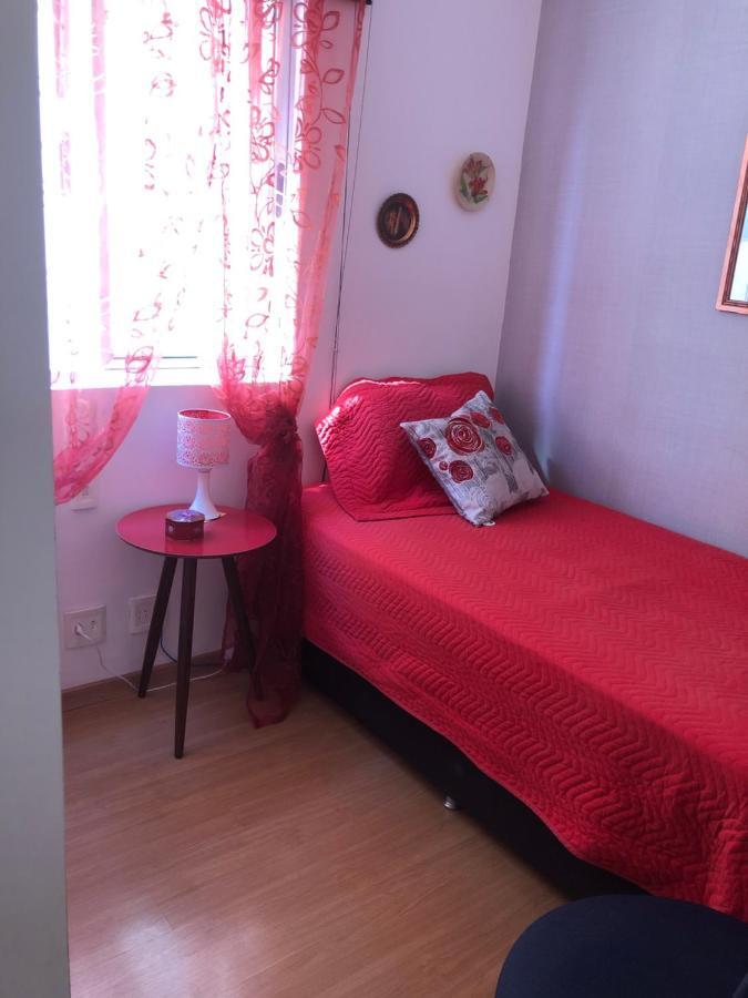 Bilingual Home Белу-Оризонти Экстерьер фото