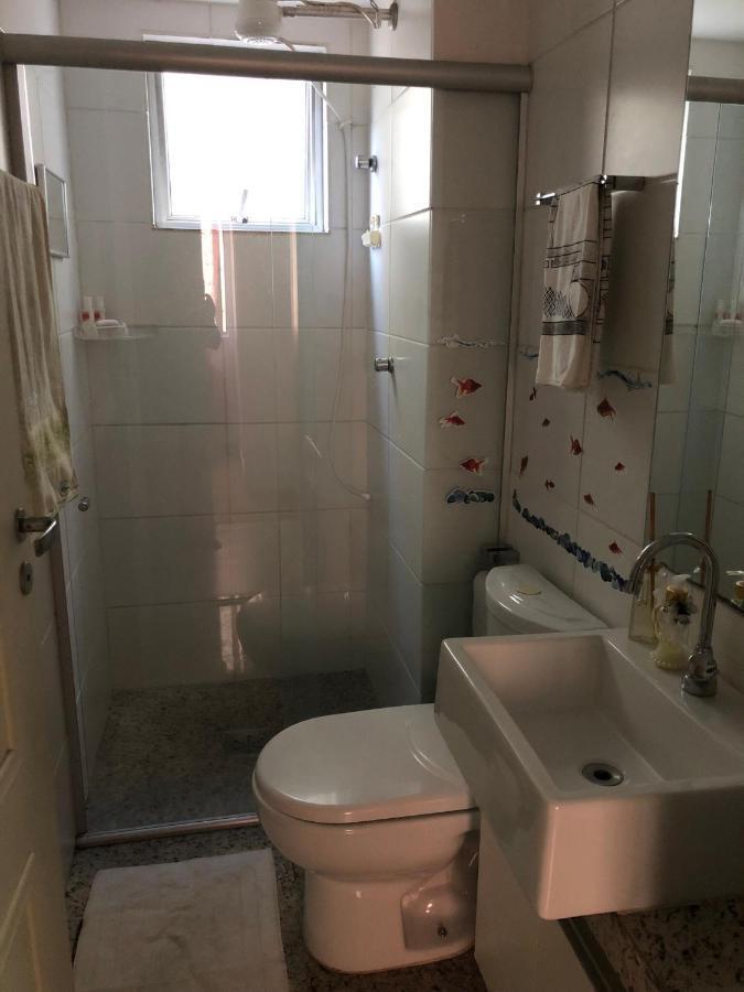Bilingual Home Белу-Оризонти Экстерьер фото